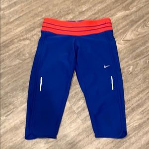 Nike Run Capris
